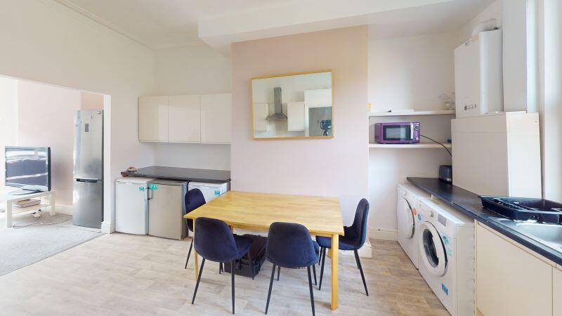 Main image of property: Stanmore Street, Burley, Leeds