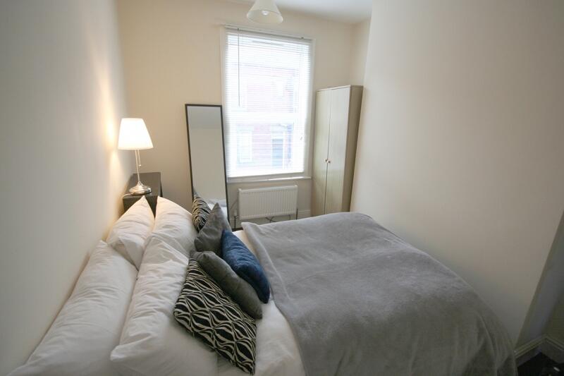 Main image of property: Headingley Mount, Headingley, Leeds
