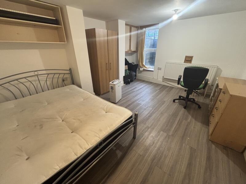Main image of property: Royal Park Grove, Hyde Park, Leeds