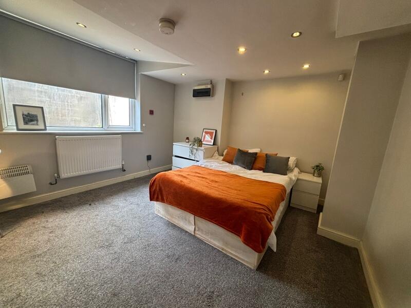 Main image of property: Hartley Avenue, Woodhouse, Leeds