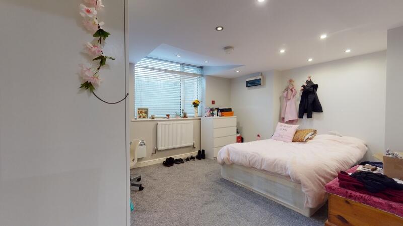 Main image of property: Hartley Avenue, Woodhouse, Leeds