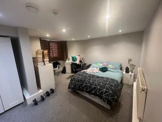 Main image of property: Burley Road, Burley, Leeds