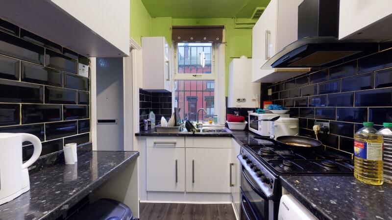 Main image of property: Thornville Street, Hyde Park, Leeds