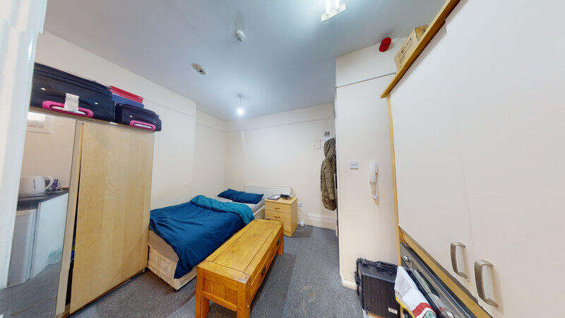Main image of property: Hyde Park Road, Hyde Park, Leeds