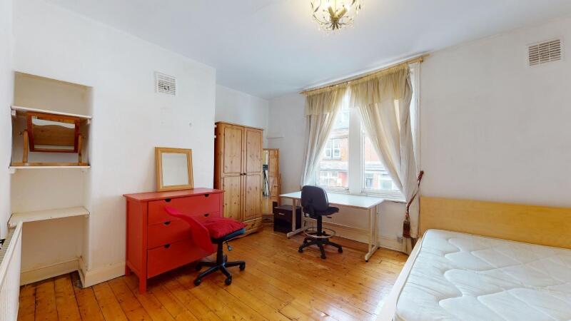Main image of property: Hartley Grove, Woodhouse, Leeds