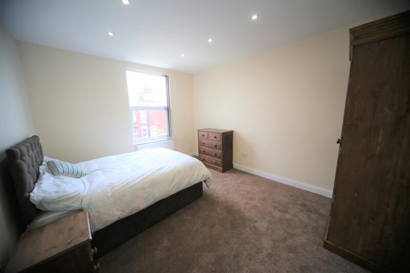 Main image of property: Beechwood Walk, Burley, Leeds