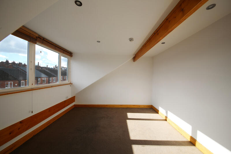 Main image of property: Hartley Avenue, Woodhouse, Leeds
