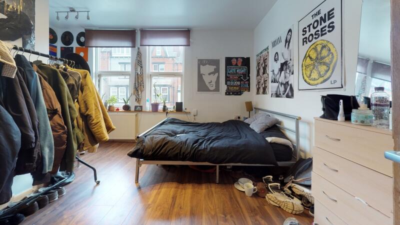 Main image of property: Manor Drive, Hyde Park, Leeds