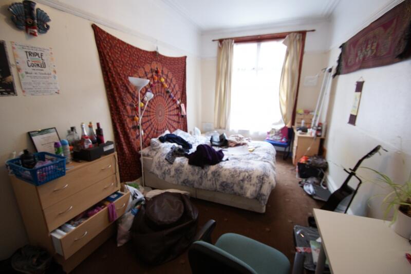 Main image of property: Ash Grove, Hyde Park, Leeds