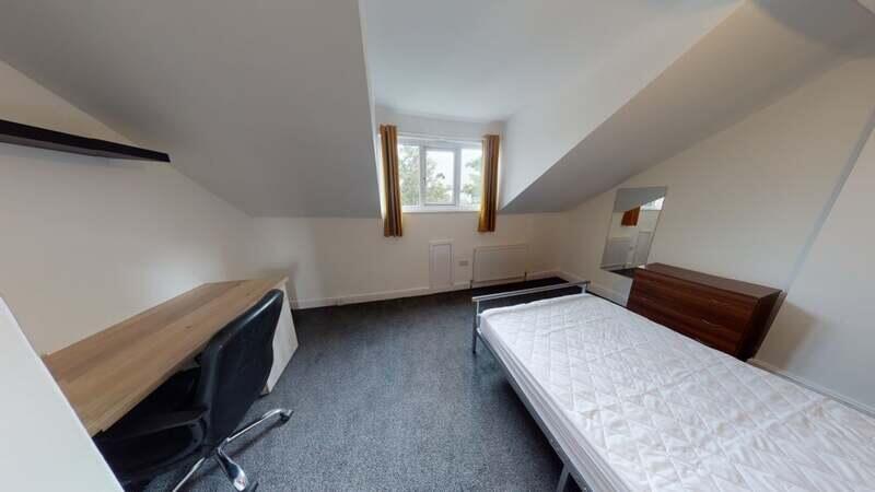 Main image of property: Quarry Mount Terrace, Woodhouse, Leeds