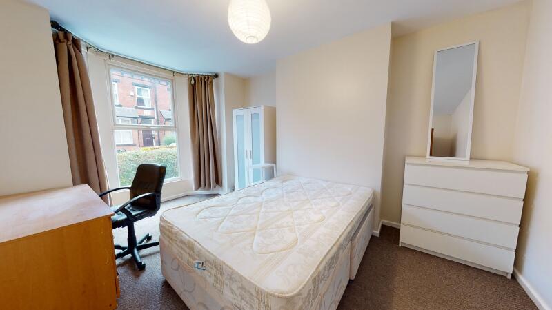 Main image of property: Hessle Mount, Hyde Park, Leeds