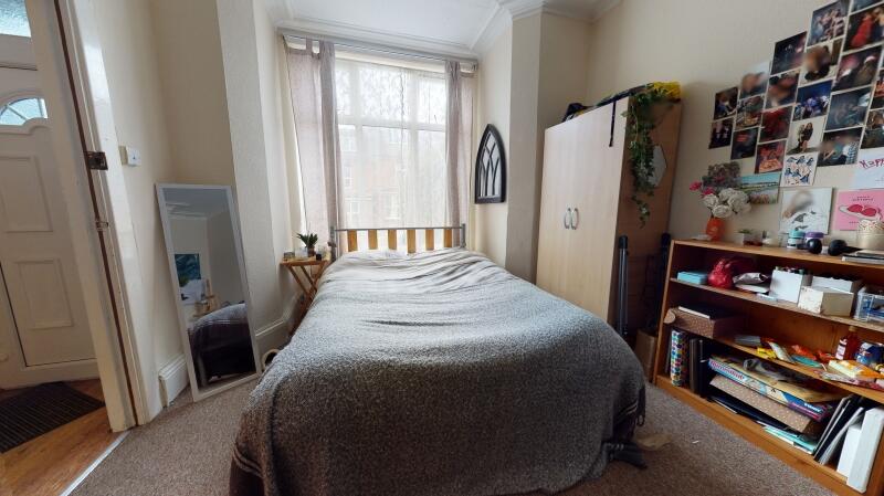 Main image of property: Wrangthorn Terrace, Hyde Park, Leeds