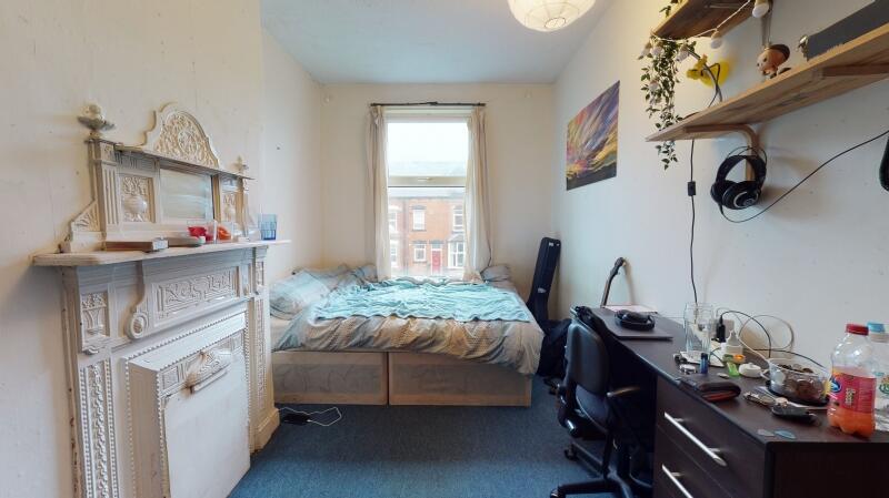Main image of property: Brudenell Street, Hyde Park, Leeds