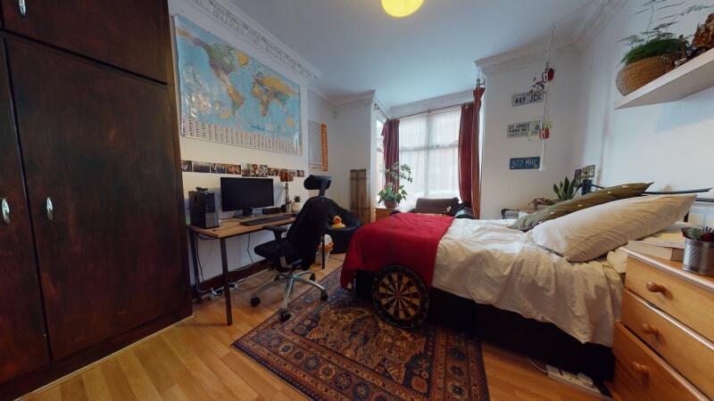 Main image of property: Norwood Place, Hyde Park, Leeds