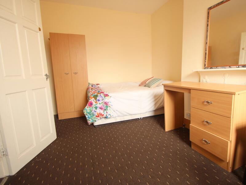 Main image of property: Mayville Terrace, Hyde Park, Leeds