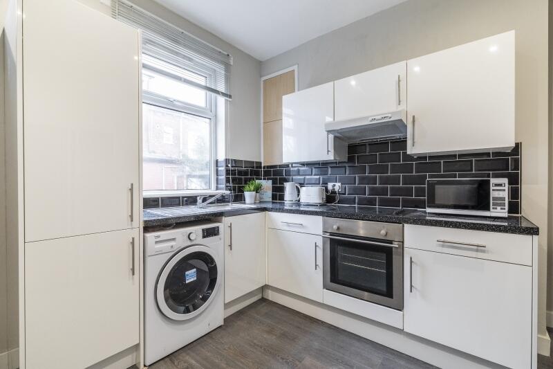 Main image of property: Kings Avenue, Hyde Park, Leeds