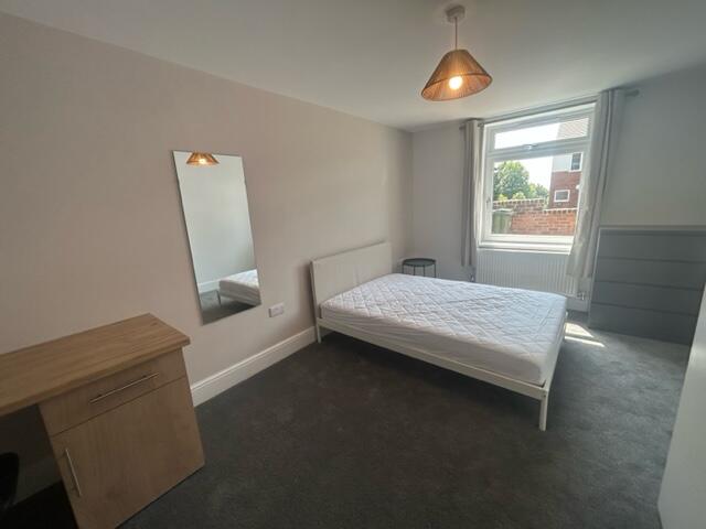 Main image of property: Manor View, Hyde Park, Leeds