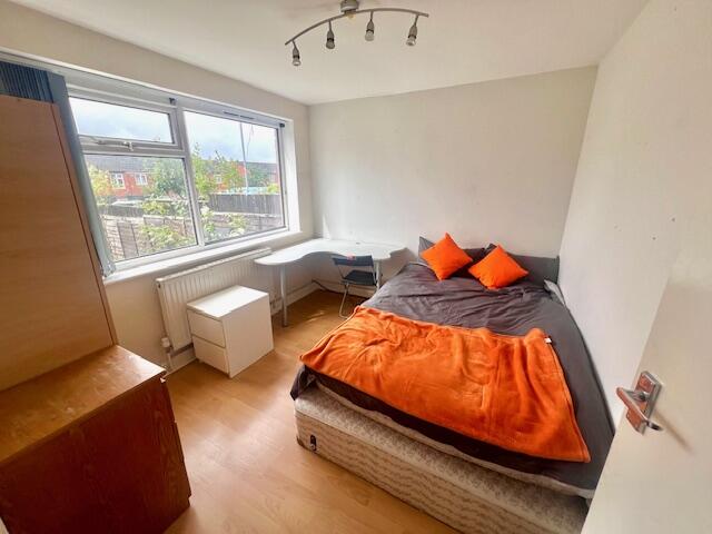 Main image of property: Hyde Park Close, Hyde Park, Leeds