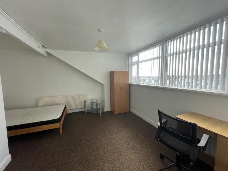 Main image of property: Brudnell Mount, Hyde Park, Leeds