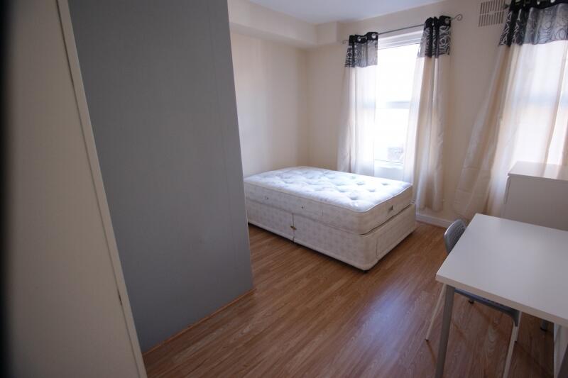 Main image of property: Harold Terrace, Hyde Park, Leeds