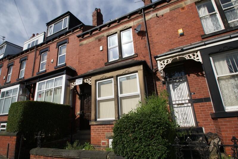 Main image of property: Burchett Grove, Woodhouse, Leeds