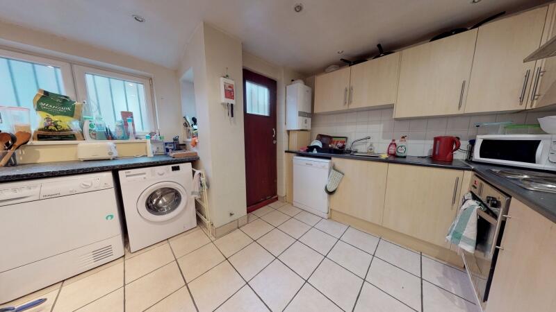 Main image of property: Hartley Grove, Woodhouse, Leeds