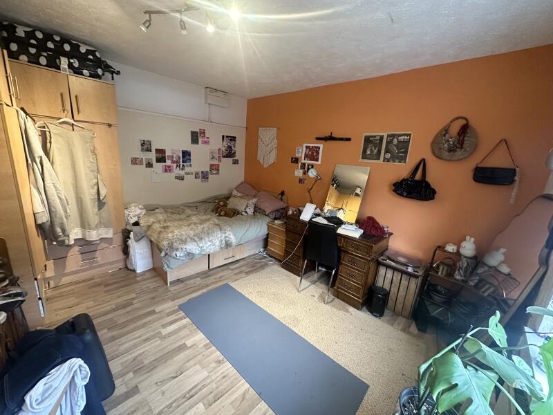 Main image of property: Walmsley Road, Hyde Park, Leeds