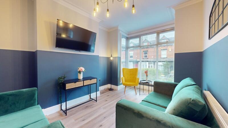 Main image of property: Grimthorpe Terrace, Headingley, Leeds