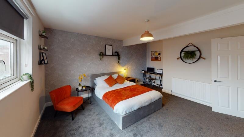 Main image of property: Headingley Mount, Headingley, Leeds