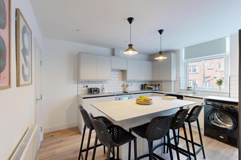 Main image of property: Mayville Street, Hyde Park, Leeds