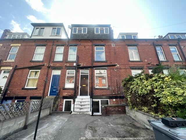 Main image of property: Beechwood Row, Burley, Leeds