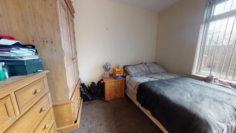 Main image of property: Bentley Parade, Meanwood, Leeds