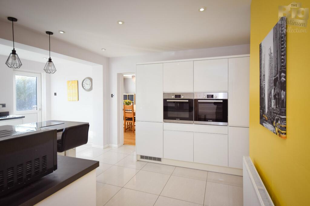 Additional property image - Hope Road, Broughton, CH4