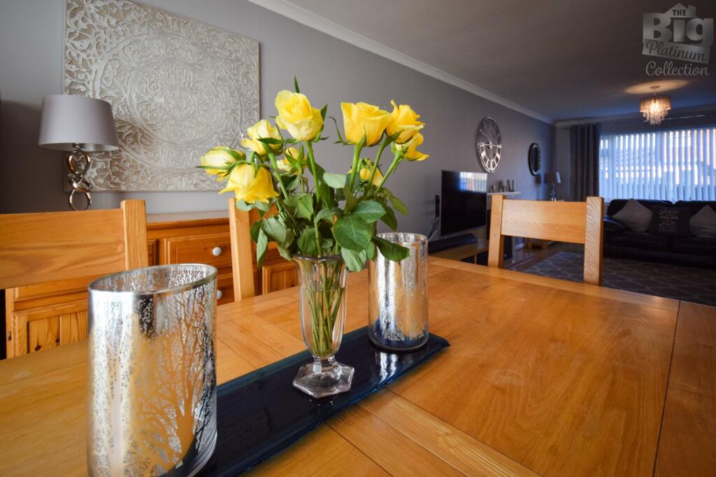 Additional property image - Hope Road, Broughton, CH4