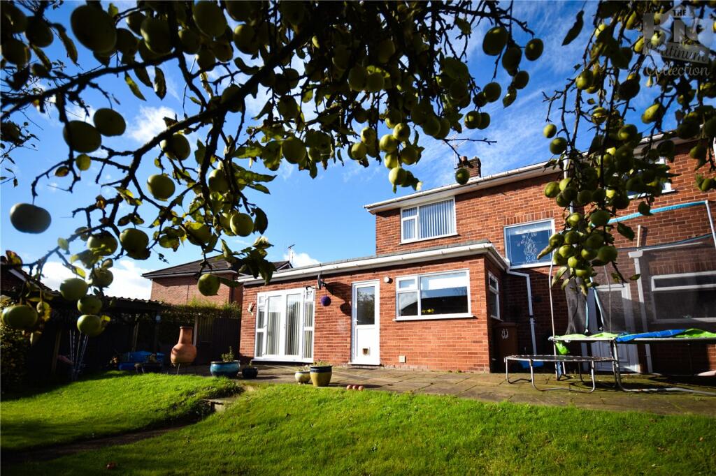 Additional property image - Hope Road, Broughton, CH4