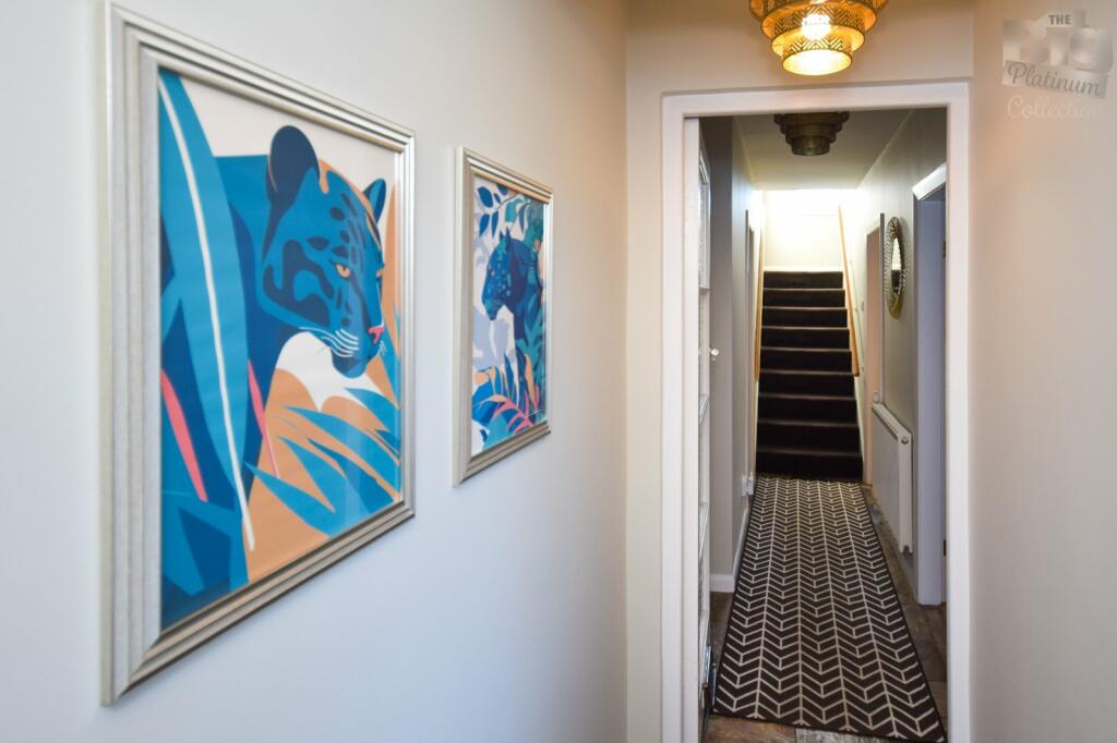 Additional property image - Hope Road, Broughton, CH4
