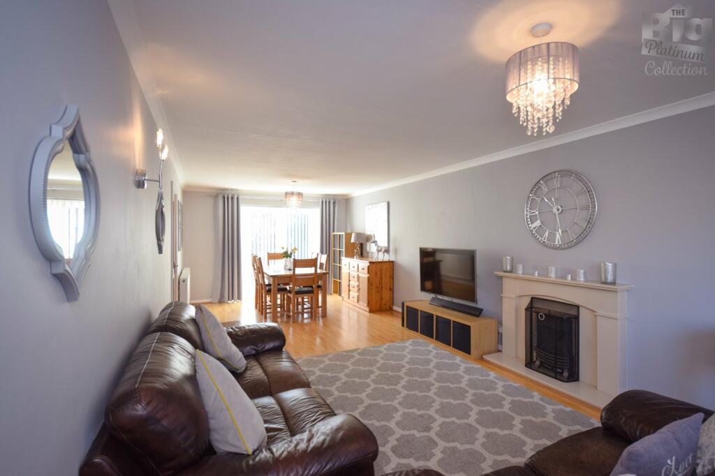 Additional property image - Hope Road, Broughton, CH4