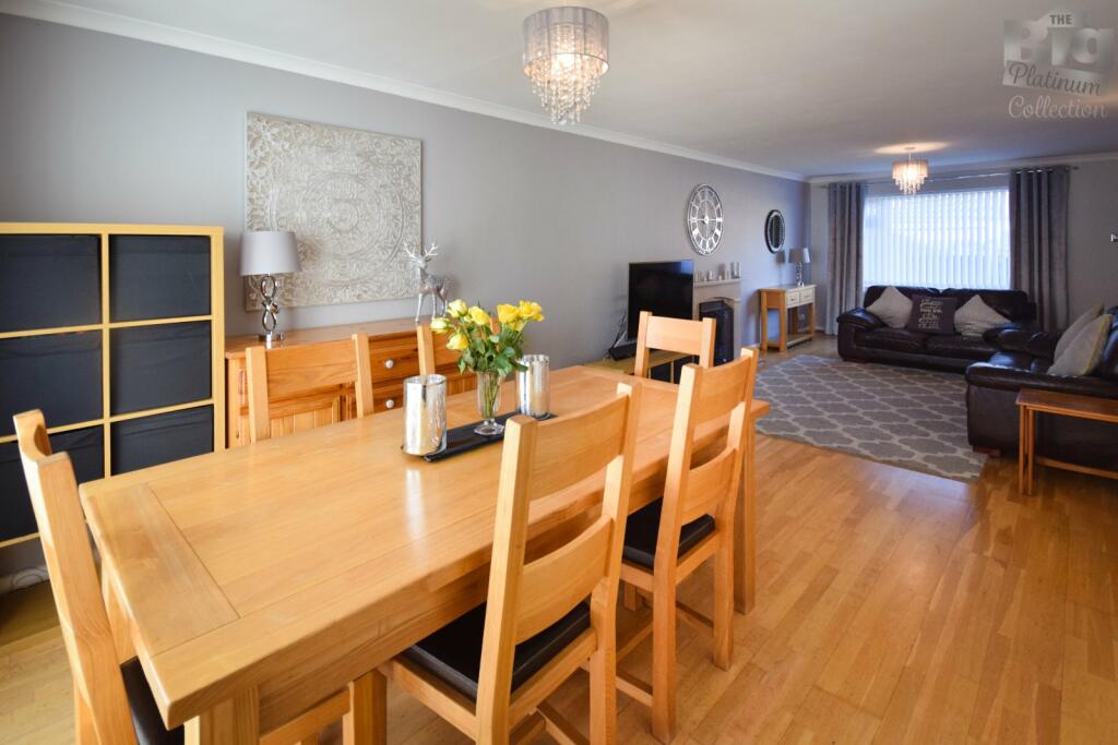 Additional property image - Hope Road, Broughton, CH4
