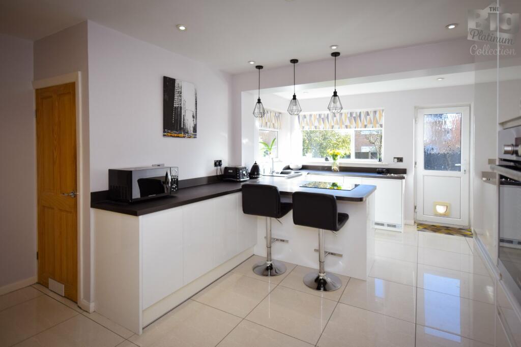 Additional property image - Hope Road, Broughton, CH4
