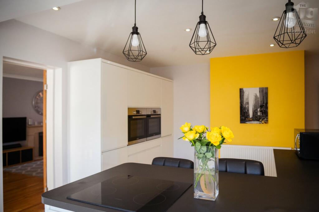 Additional property image - Hope Road, Broughton, CH4