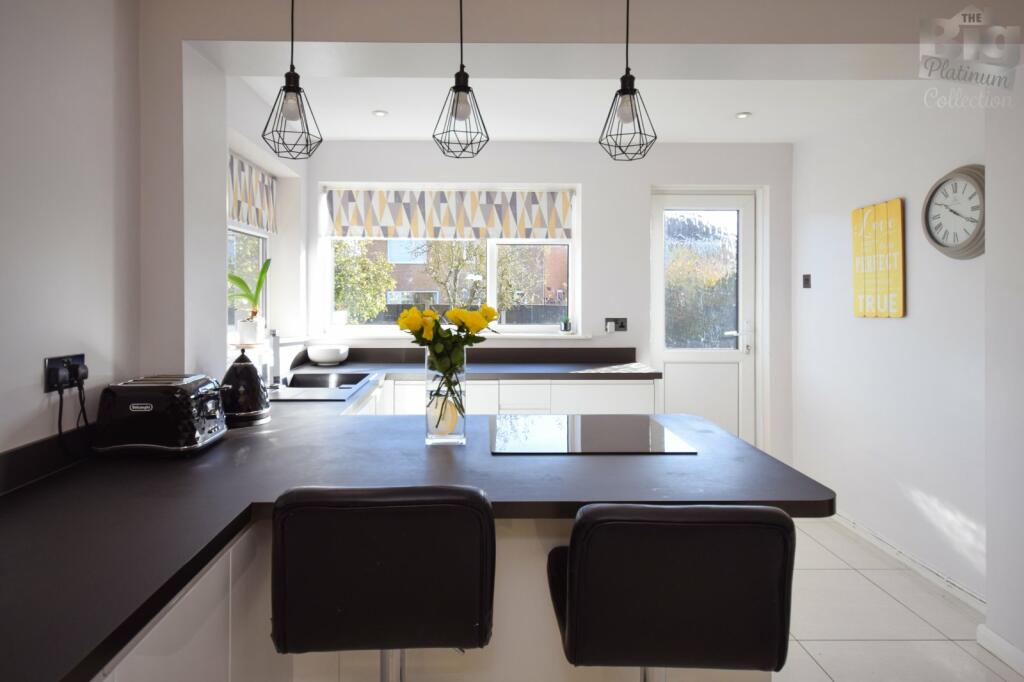 Additional property image - Hope Road, Broughton, CH4