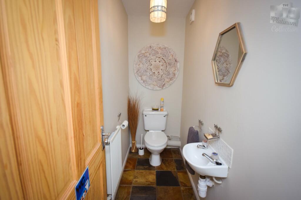 Additional property image - Hope Road, Broughton, CH4