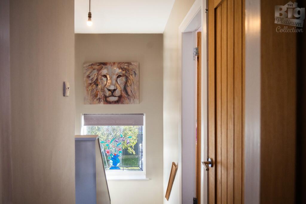 Additional property image - Hope Road, Broughton, CH4