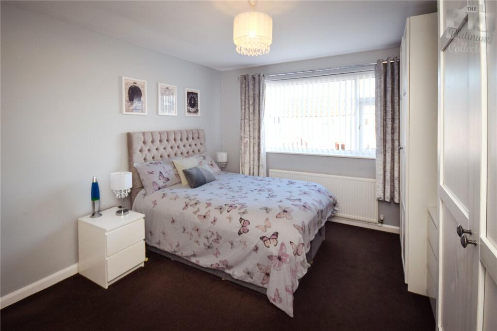 Additional property image - Hope Road, Broughton, CH4
