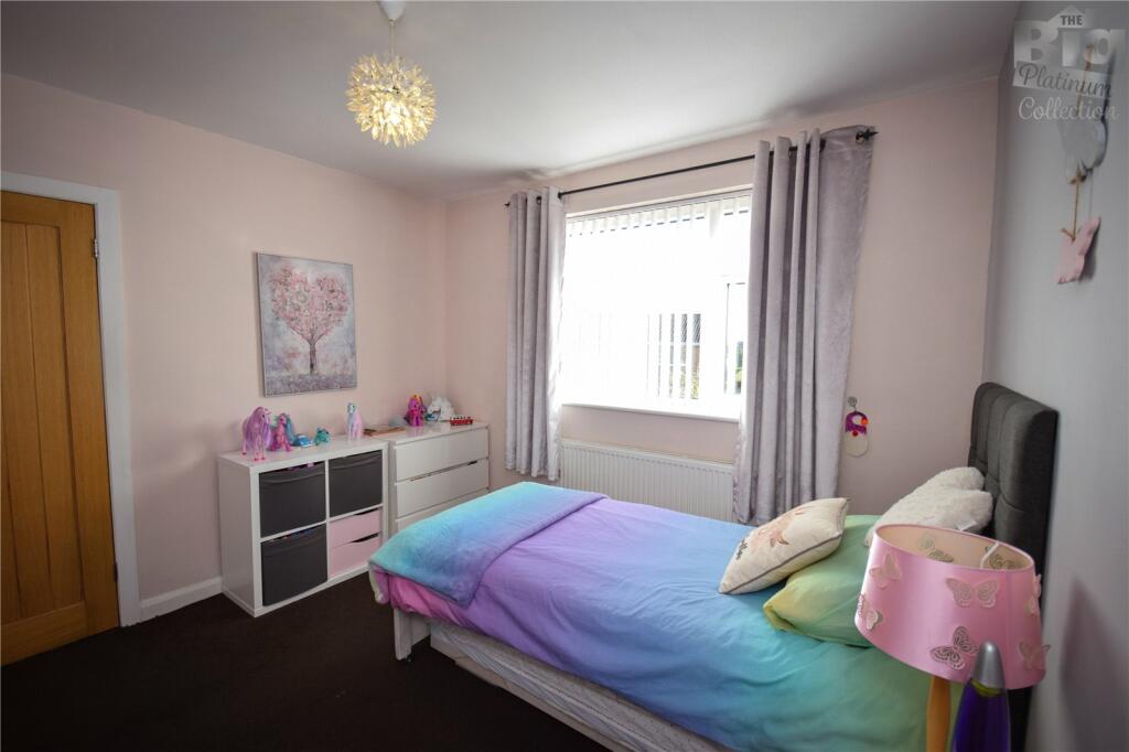 Additional property image - Hope Road, Broughton, CH4