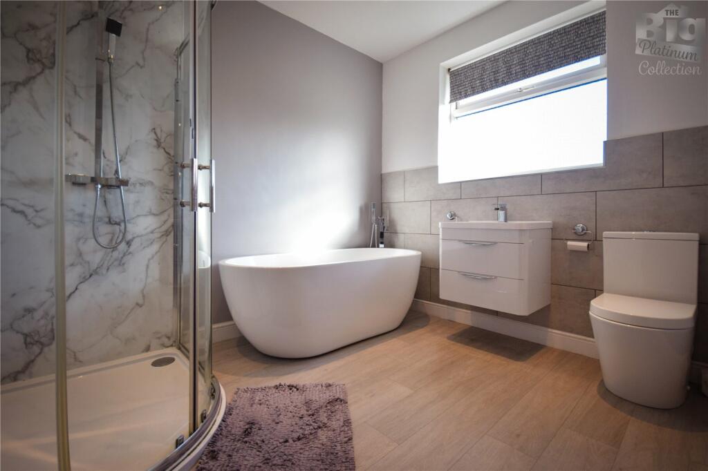 Additional property image - Hope Road, Broughton, CH4