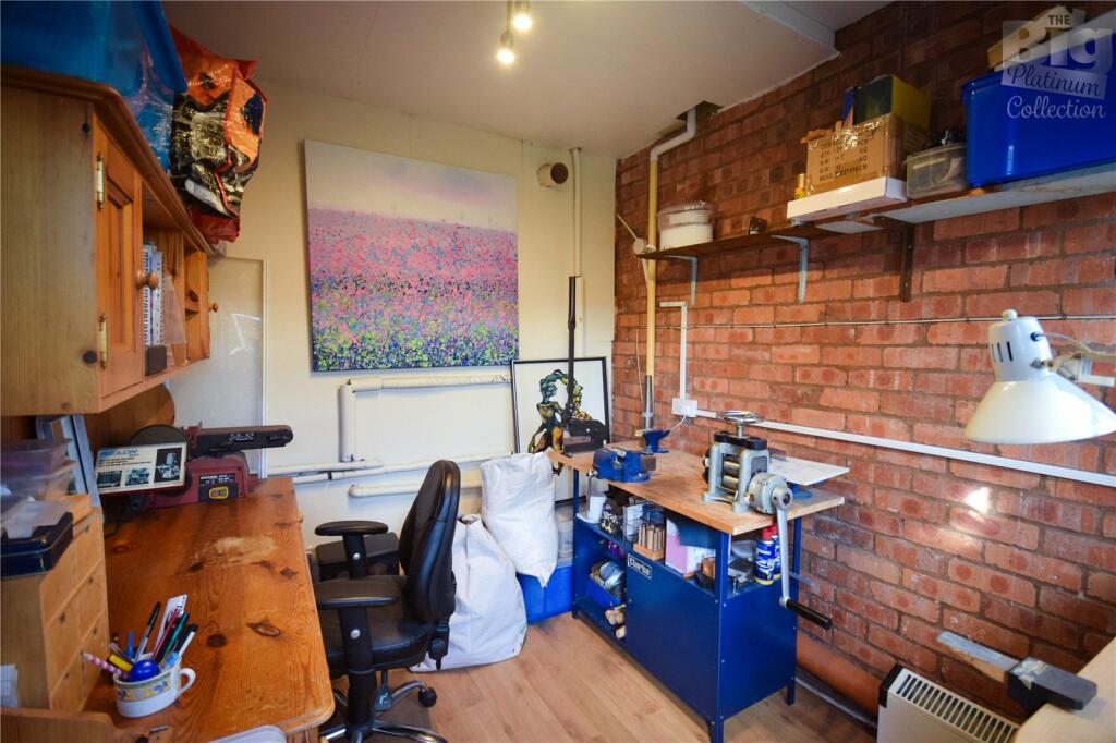 Additional property image - Hope Road, Broughton, CH4