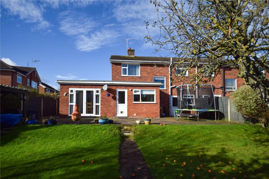 Additional property image - Hope Road, Broughton, CH4