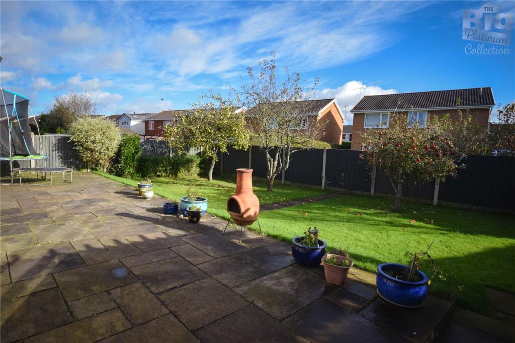 Additional property image - Hope Road, Broughton, CH4