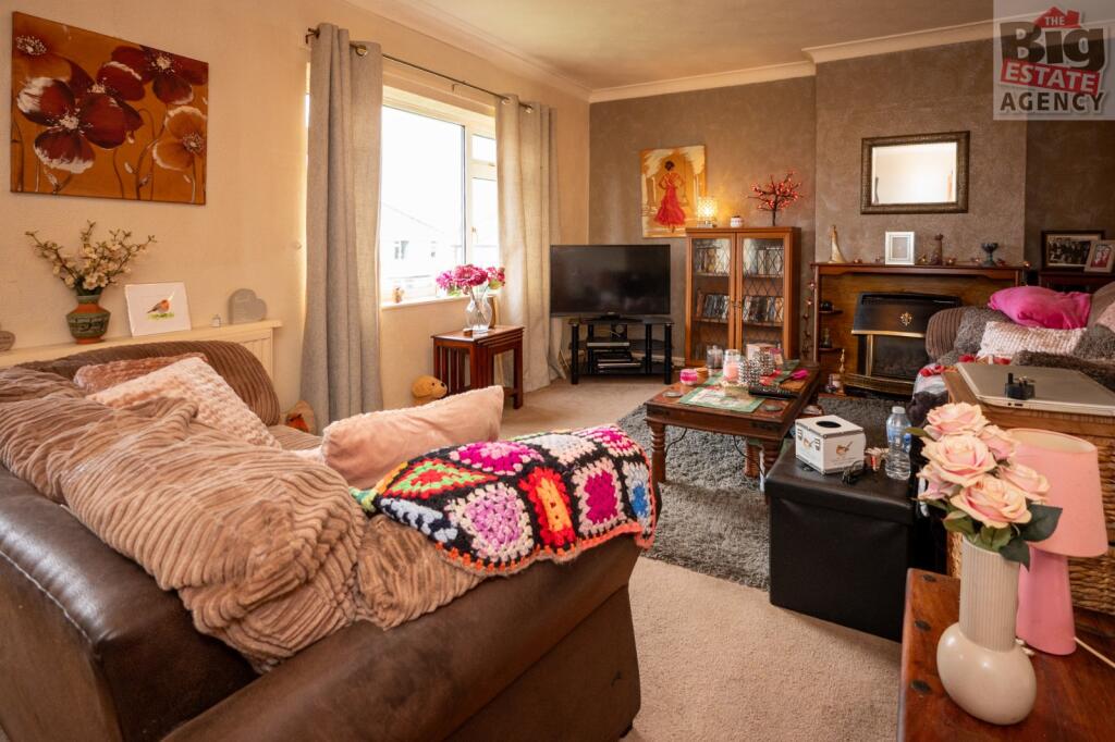 Additional property image - Deinols Road, Mancot, CH5